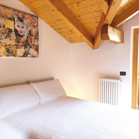 Апартаменти Casa Chiocciola Cipat O22138-At-O66928 Pelugo Екстер'єр фото
