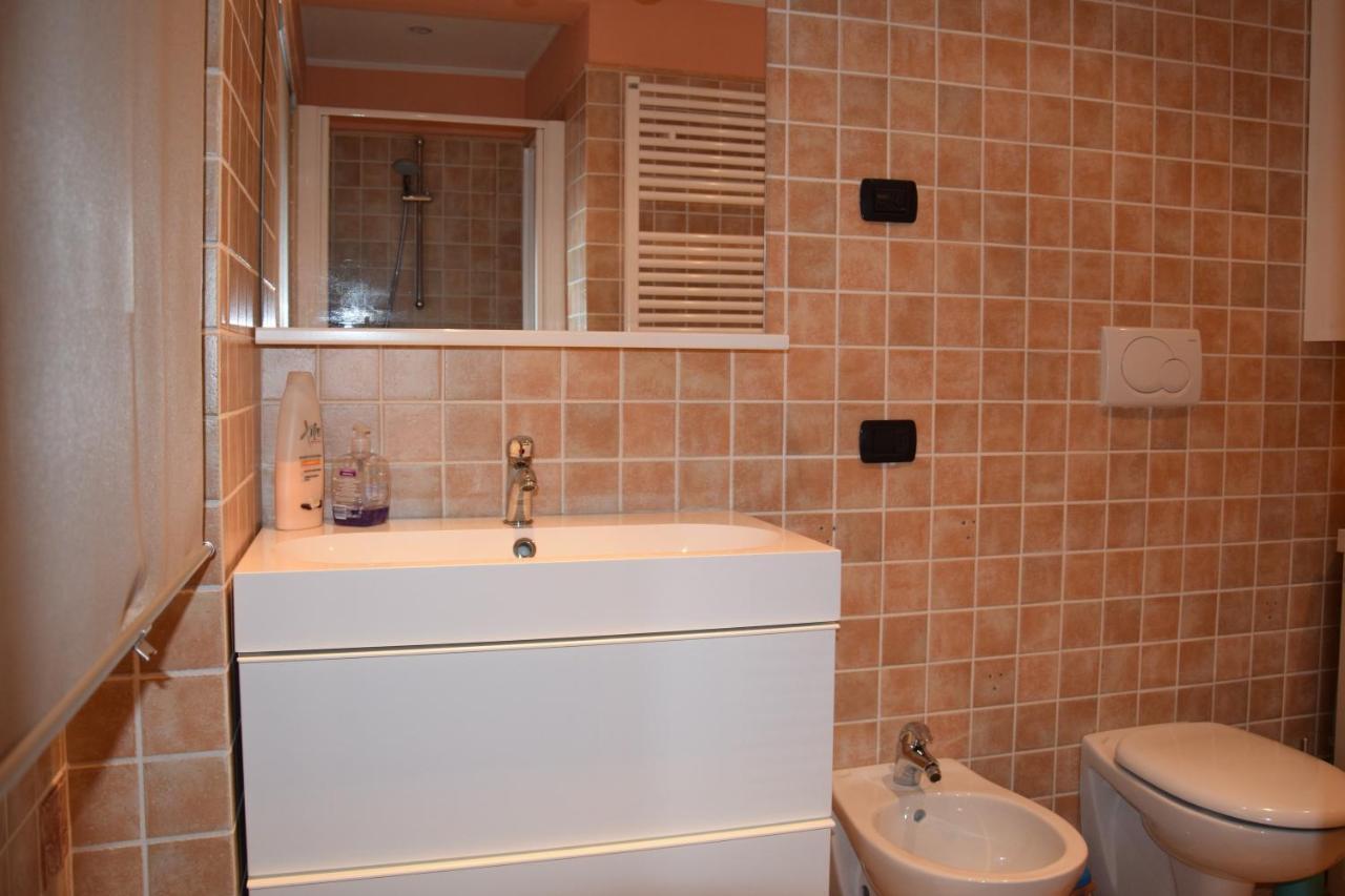 Апартаменти Casa Chiocciola Cipat O22138-At-O66928 Pelugo Екстер'єр фото