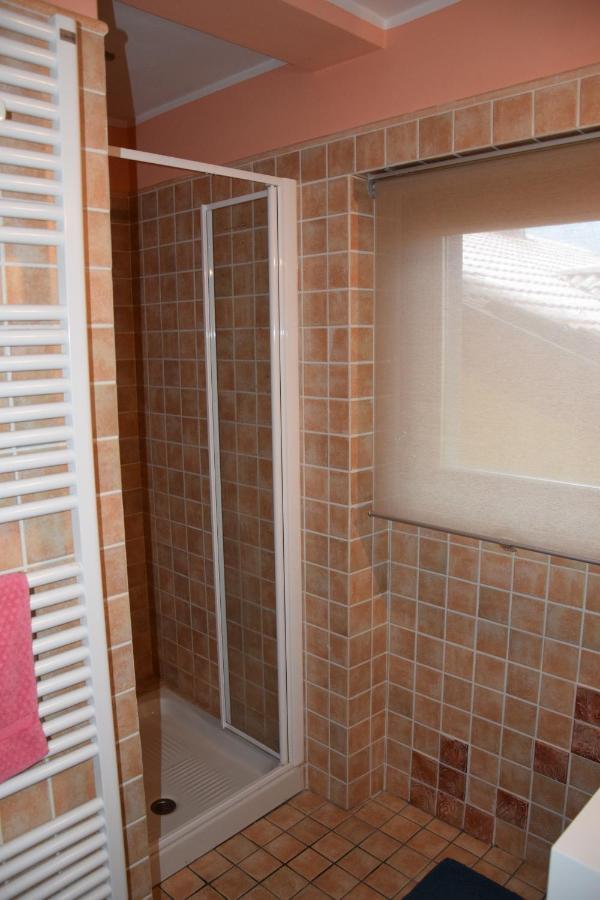Апартаменти Casa Chiocciola Cipat O22138-At-O66928 Pelugo Екстер'єр фото