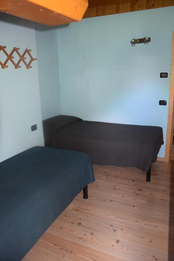 Апартаменти Casa Chiocciola Cipat O22138-At-O66928 Pelugo Екстер'єр фото